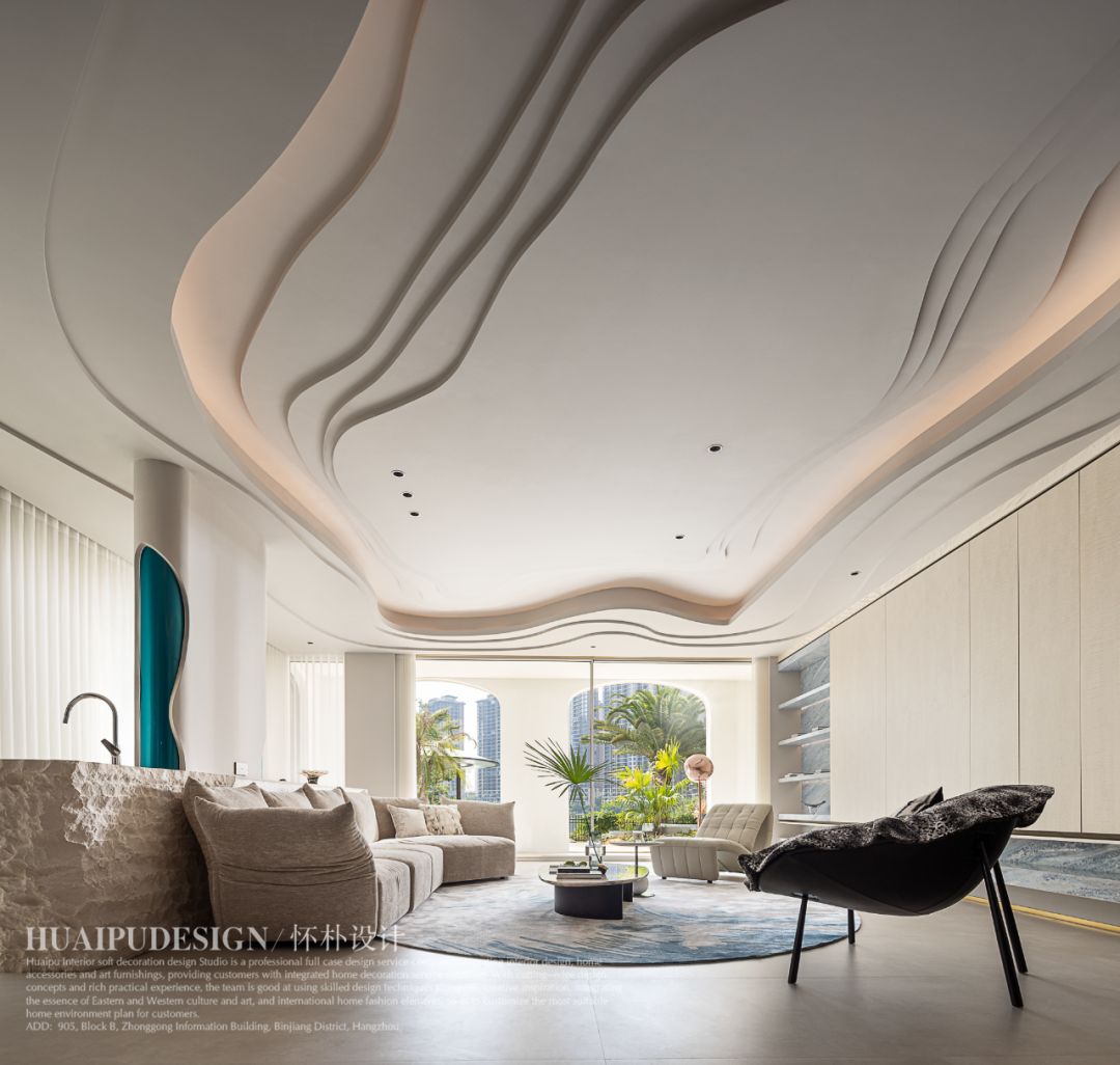 琥珀湾丨冰海入梦无界共生-81