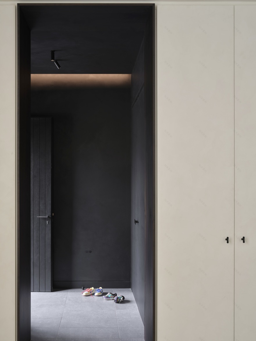 丨加拿大多伦多丨Batay Csorba Architects-44