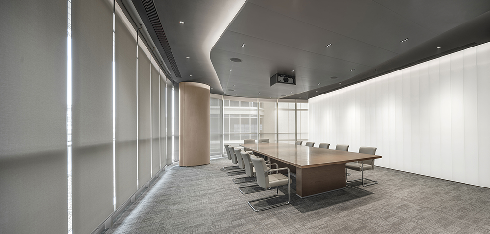 上海宸嘉發展企业总部丨中国上海丨KLID达观国际建筑设计事务所-59