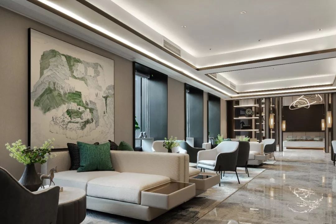 山水重庆,东方气质的现代演绎-16