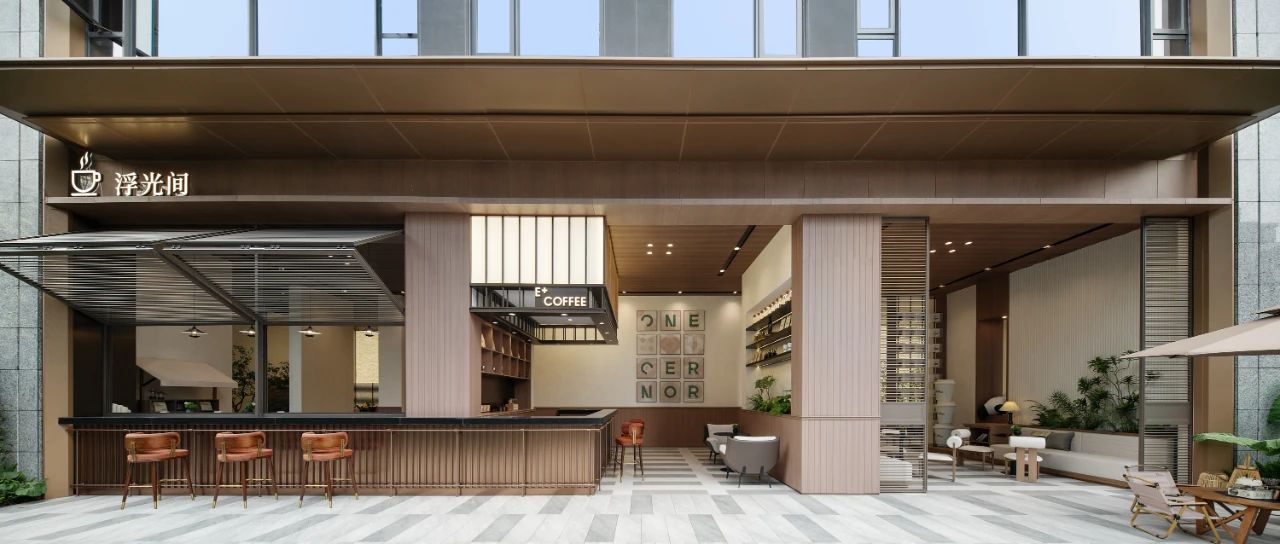 中交·柳岸澜语架空层丨中国成都丨重庆米修室内设计有限公司-33