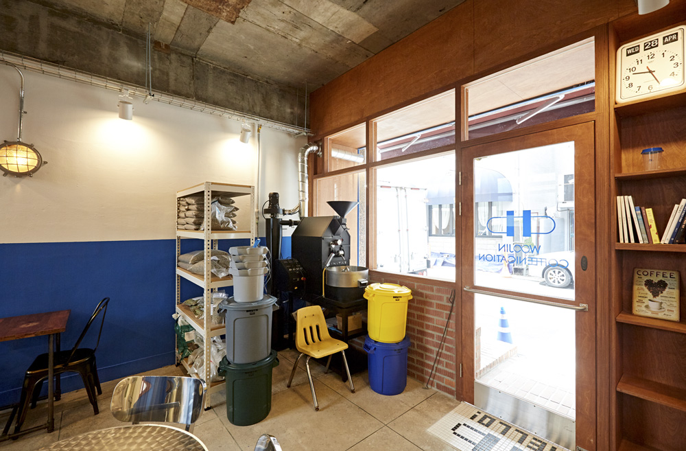 13 分顶级内饰设计，打破传统，重塑咖啡馆新格局-10