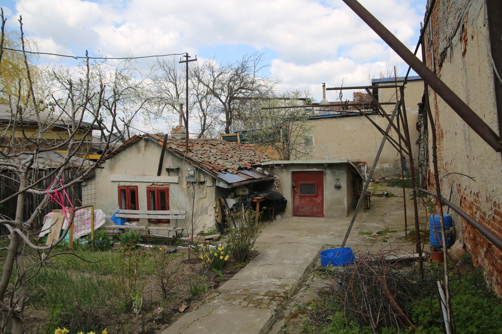 Giurgiu城市复兴及社区活化相关项目丨罗马尼亚-53