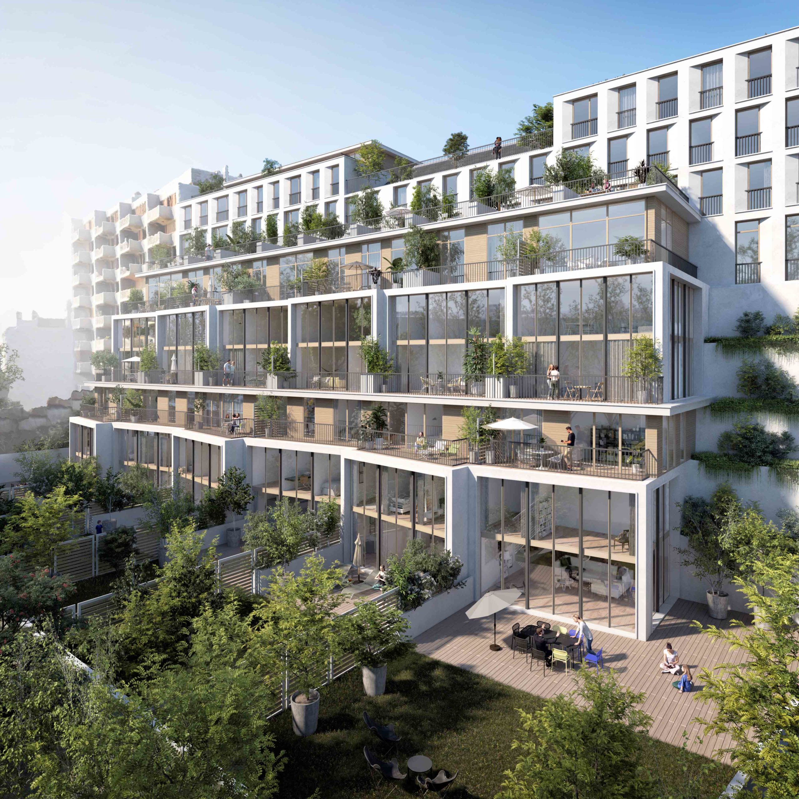 Logements Dailly - Studio Vincent Eschalier-17