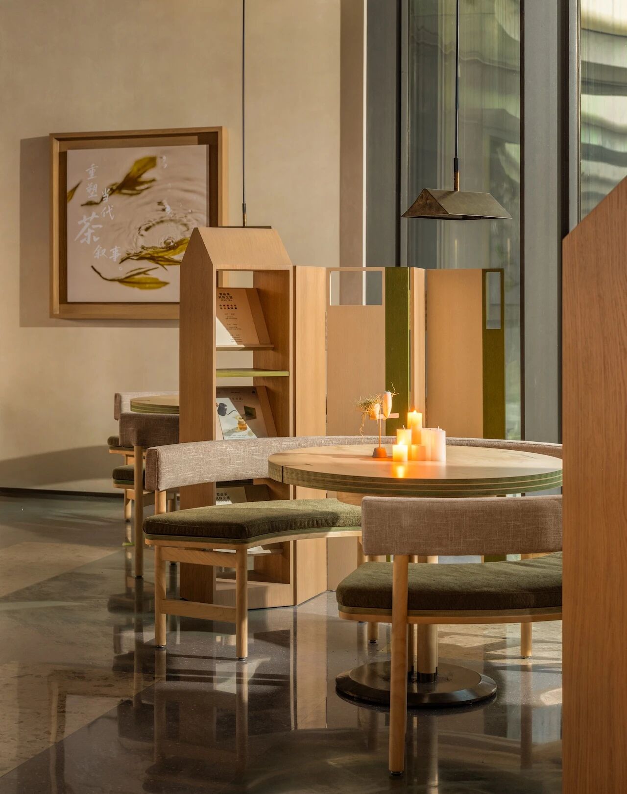 ZENS T 企鹅岛旗舰丨中国深圳丨DPD递加设计-30