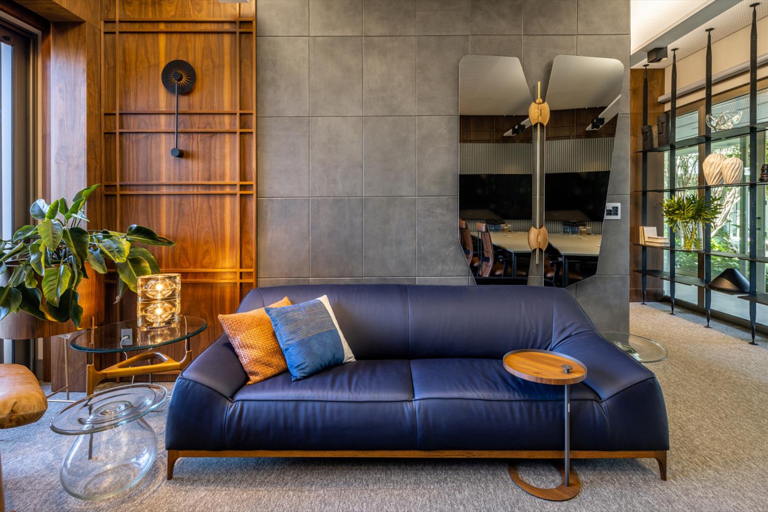 巴西 JMD Urbanismo 办公楼-17