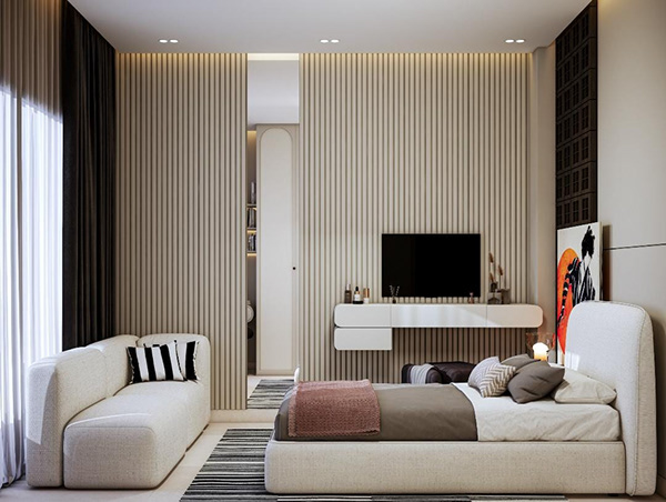 开罗新行政首都公寓丨埃及开罗-8