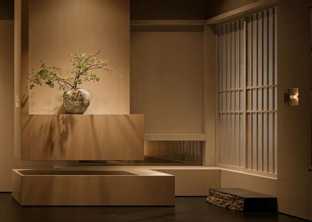 稻亭·臻至日料餐厅丨葡萄牙丨FDD Studio-42