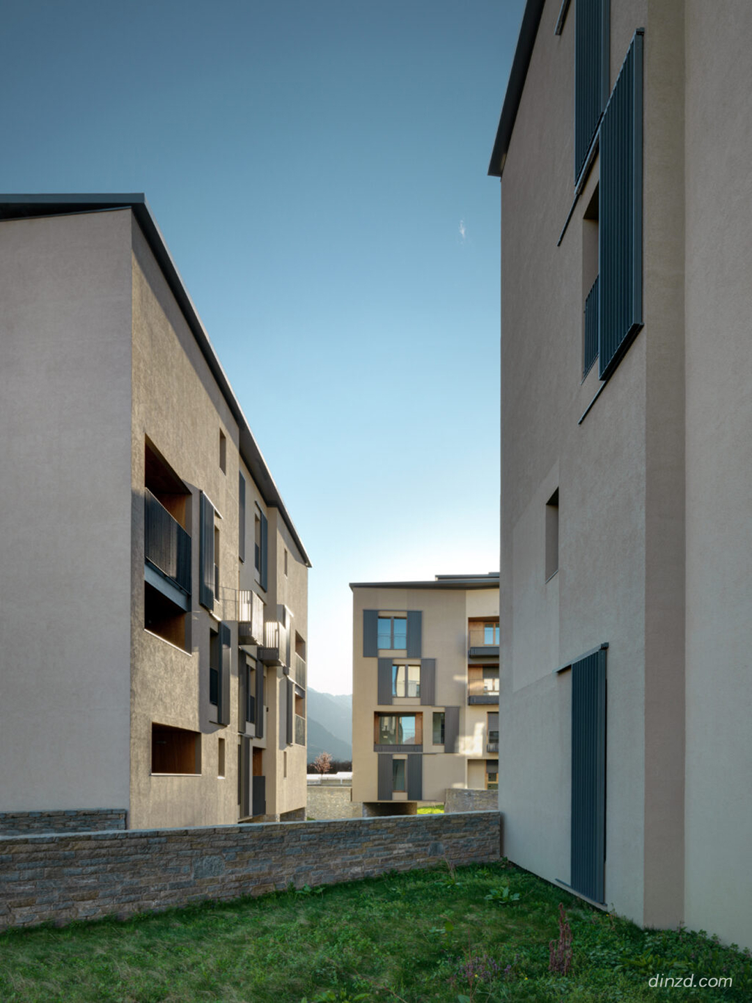 Act Romegialli · 建筑里的诗歌丨意大利丨act_romegialli-23