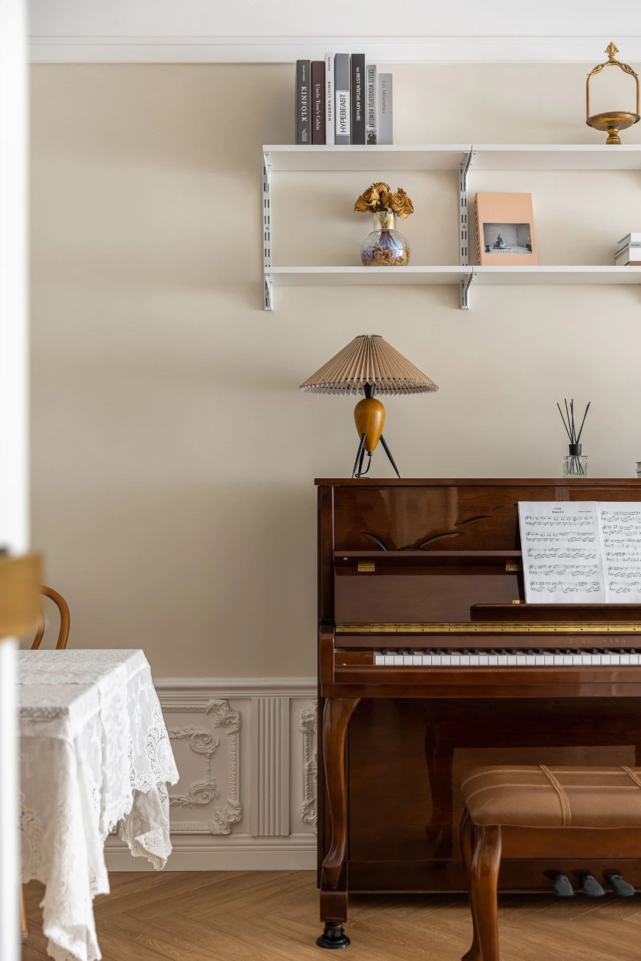 西西里·SICILY丨中国南京丨花漾美作·空间设计-16