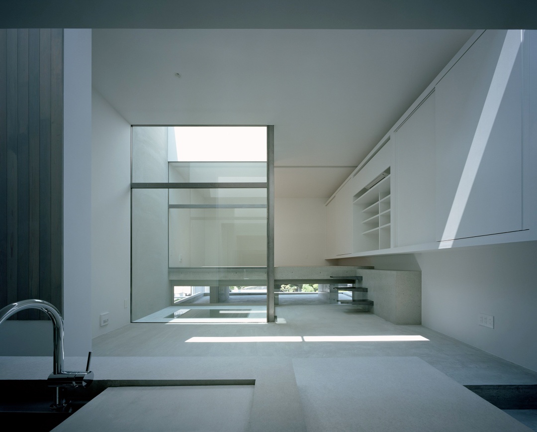 藤原·室建筑事务所作品丨日本大阪-47