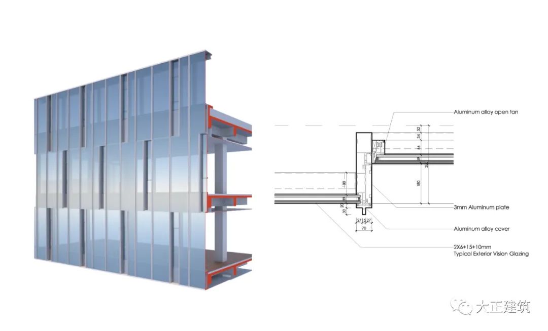AI未来街区 · 穿街引园的生态创新设计丨中国上海丨Dplus studio大正建筑-117