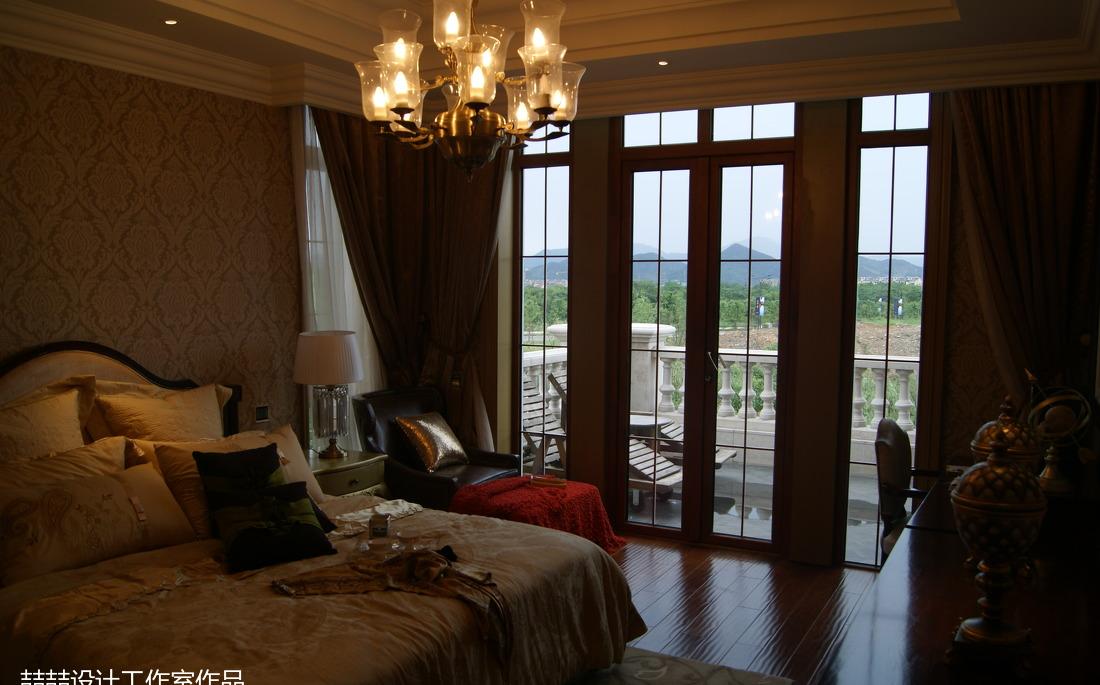 
杭州西园别墅 -12