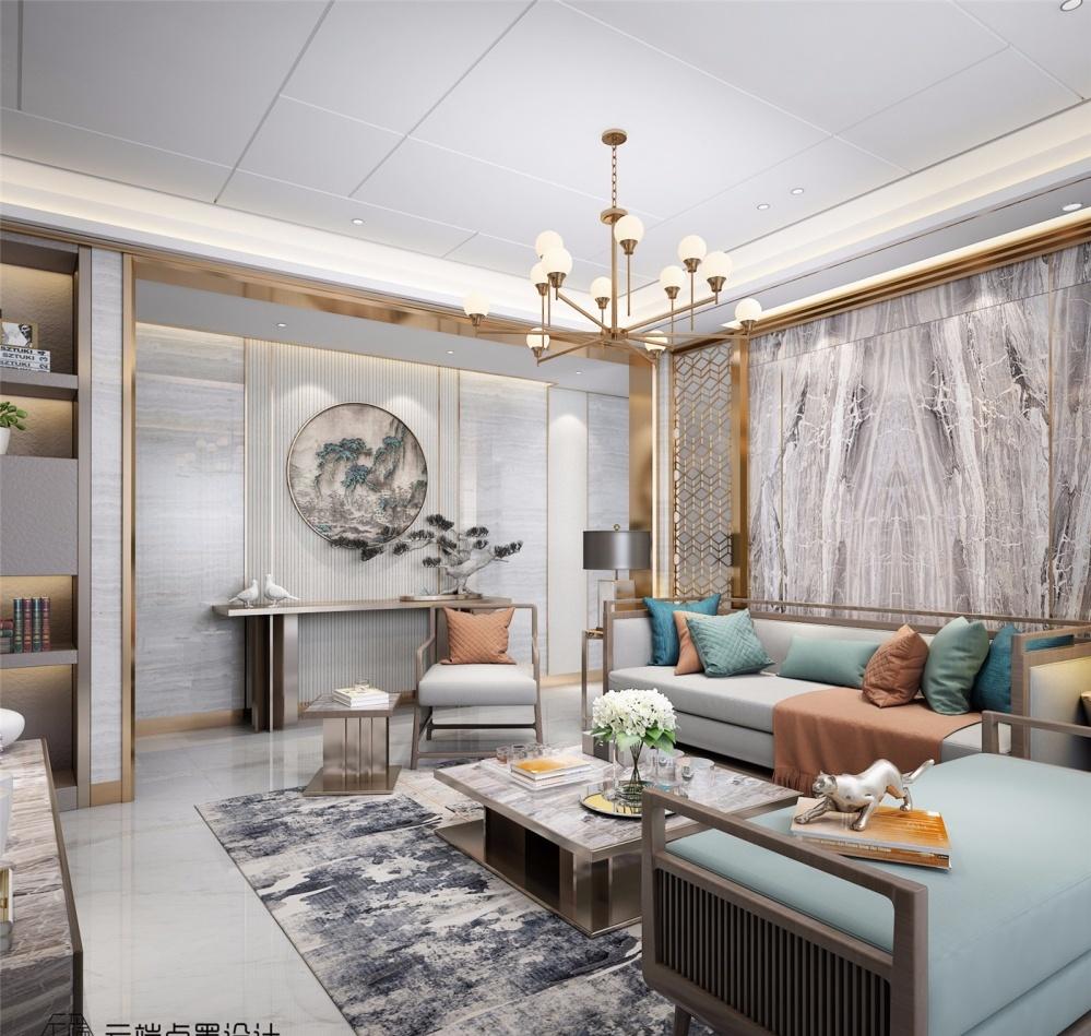 
云端点墨设计丨闫家骐 - 圣丨贤 -0