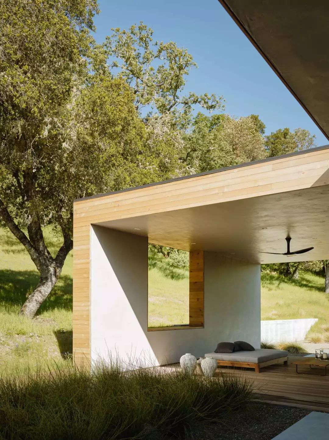 融合自然的当代美学 | 丹尼尔·皮乔塔设计案例解读-15