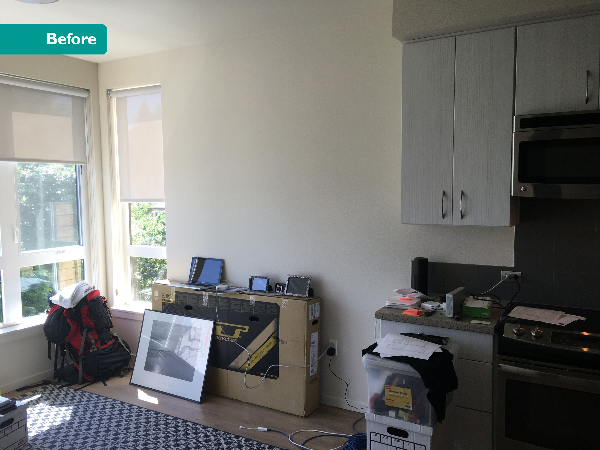 丨美国波特兰丨Meldrum Design-14