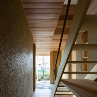 丨日本大阪丨中西正佳建築設計事務所-11