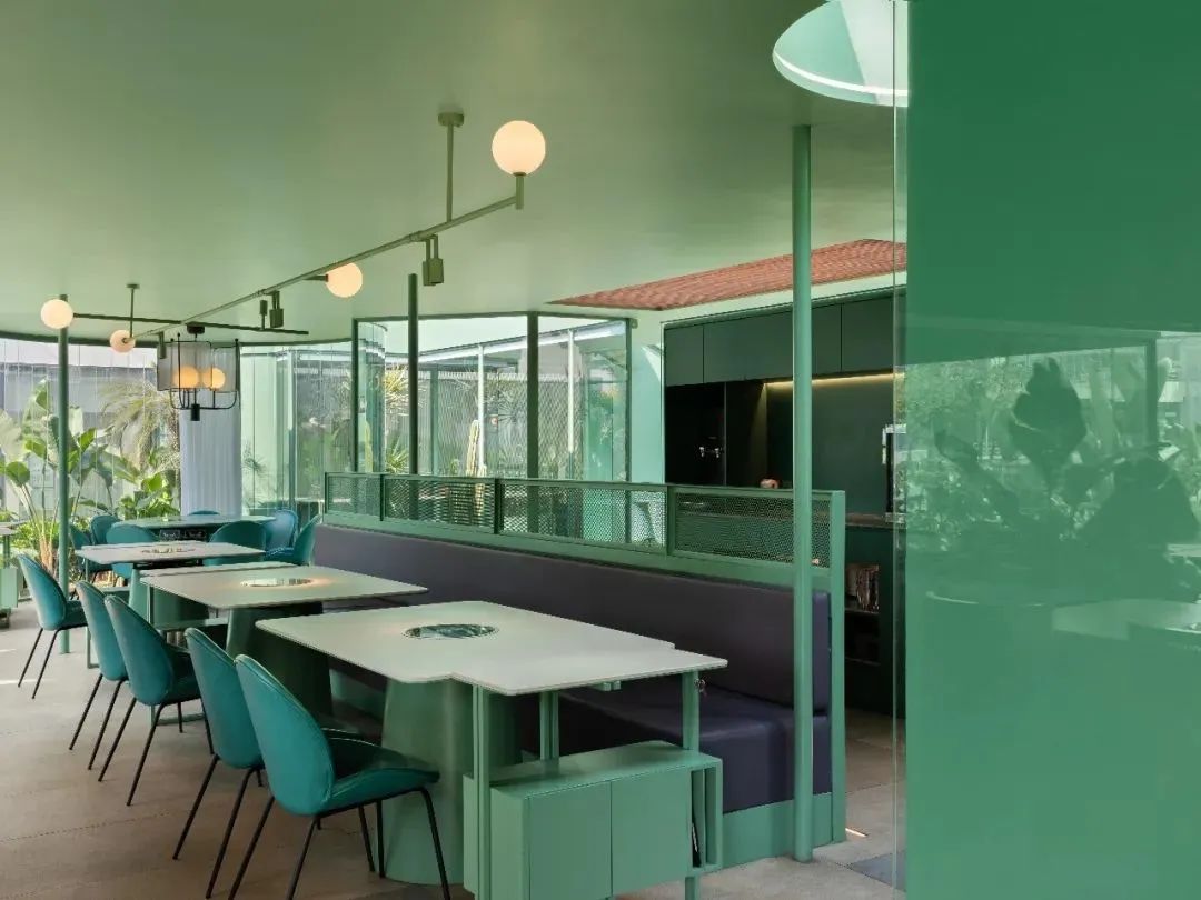 生如夏花泰式海鲜火锅-27