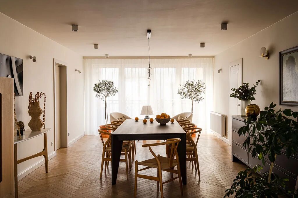 一对退休夫妻的梦中情房丨Kate Studio-6