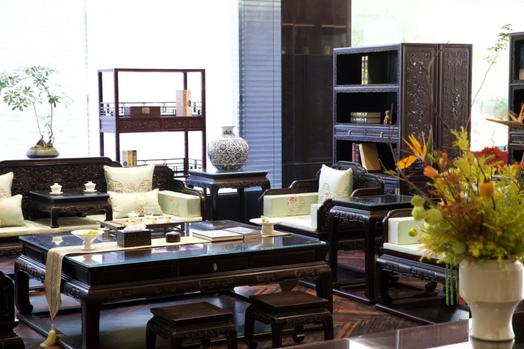 东麟记餐厅丨中国临沂-28