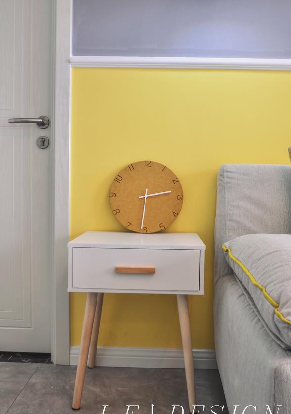 Time&Spac 冬日的阳光-11