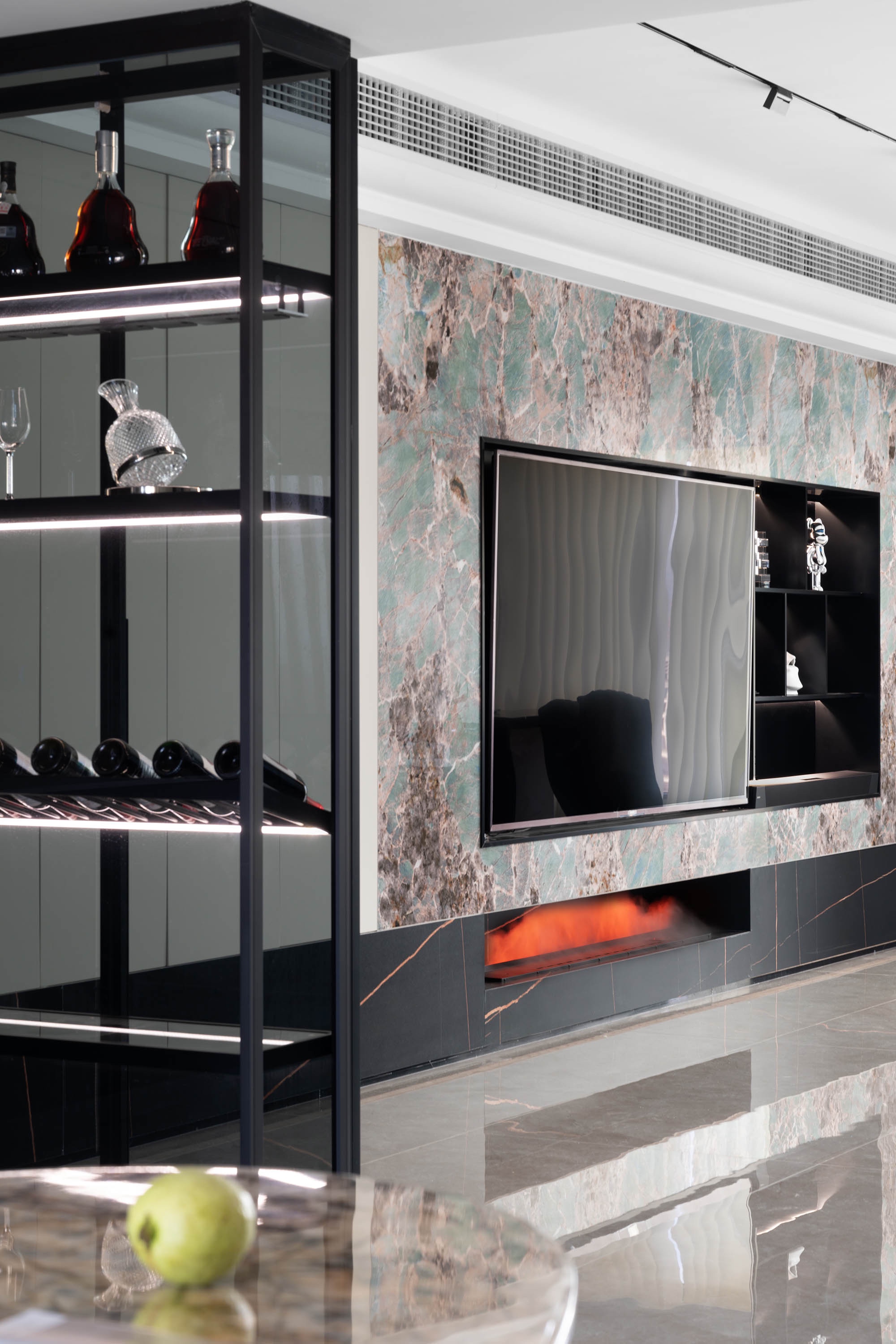 东方首府丨中国揭阳丨南境装饰设计-30