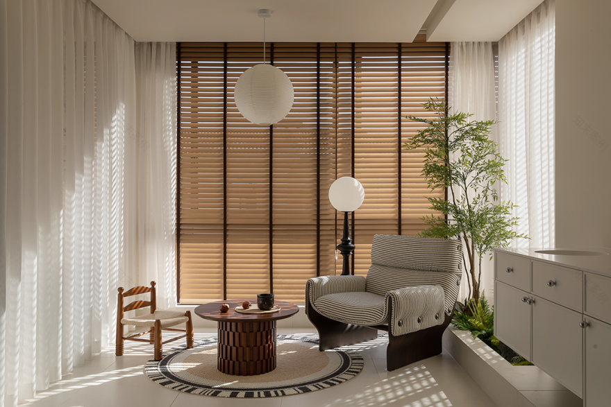 法式优雅之家丨中国浙江丨莲设计-95