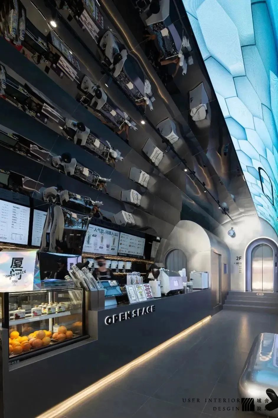 平行时空丨中国厦门丨陈嘉源设计事务所-26