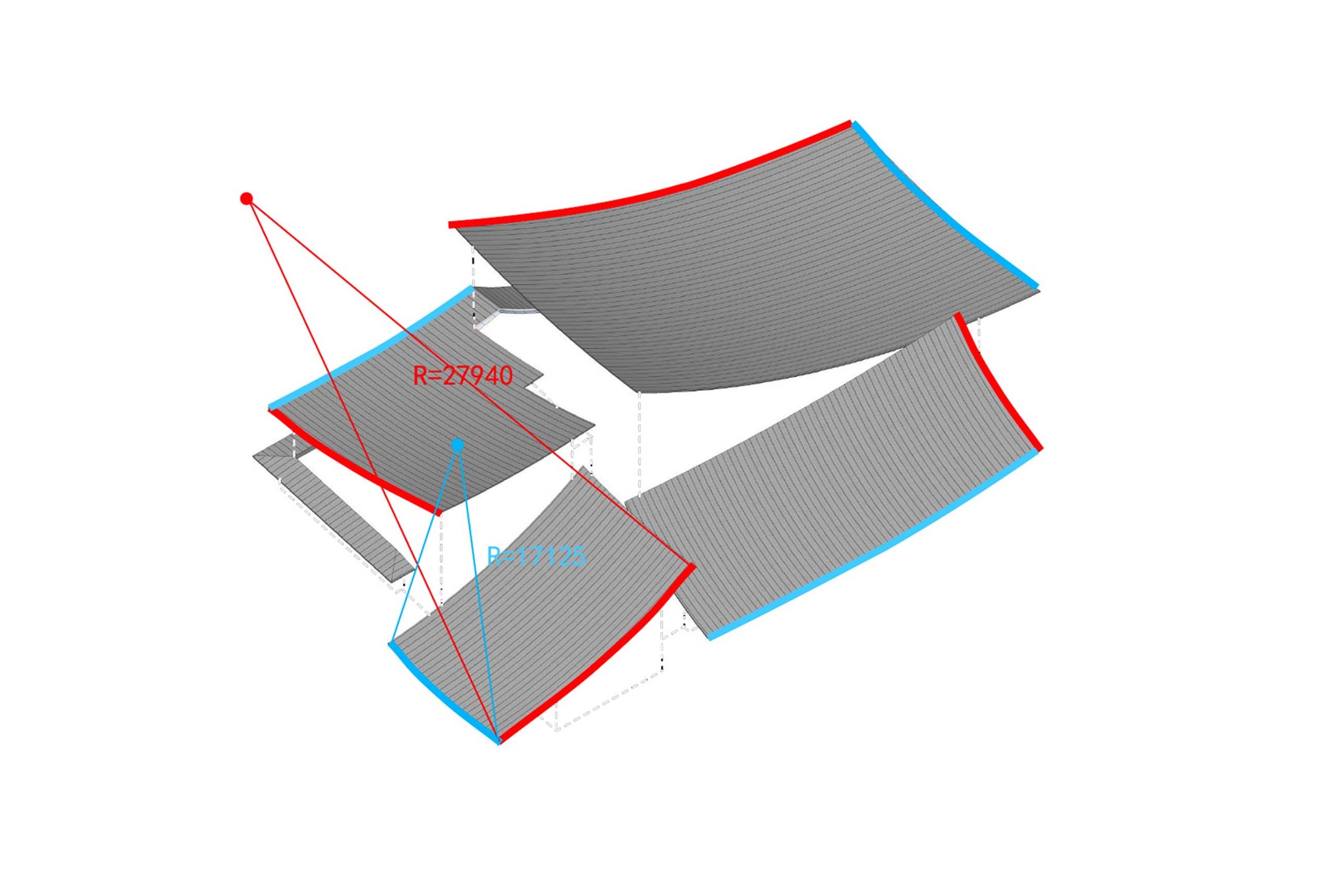 建力艺术中心丨中国南通丨goa-26
