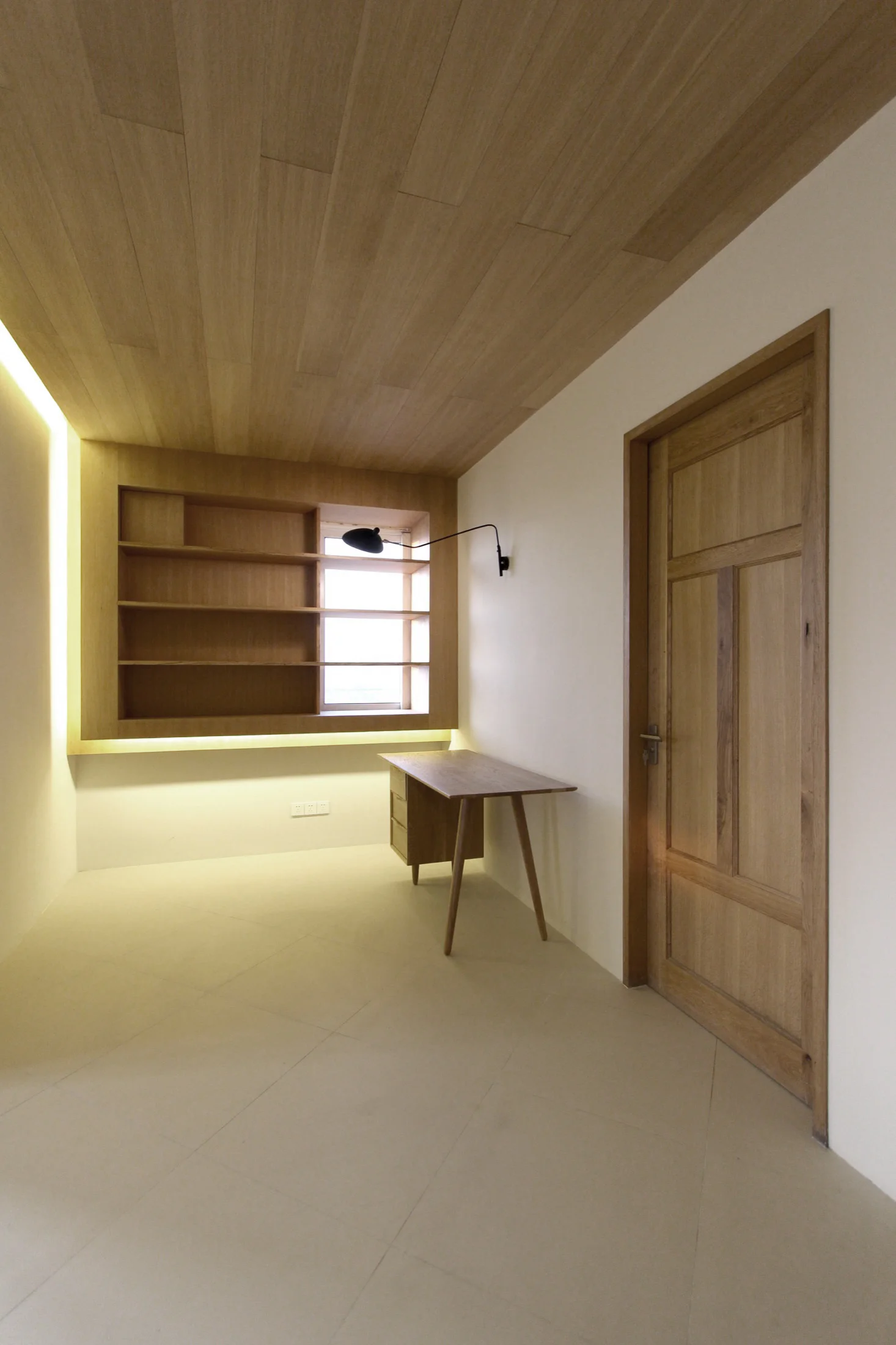 建国LOFT（注：Loft一般保留英文，建国若有特定含义，需根据实际情况调整） 丨中国上海-30