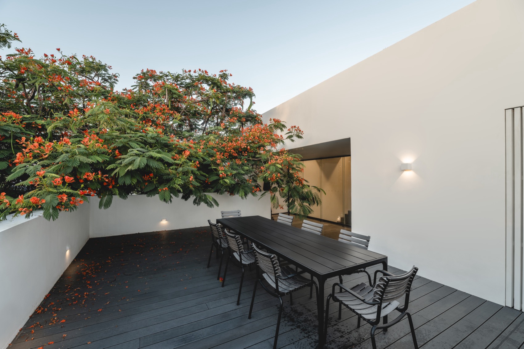 THE ASYLUM办公空间丨墨西哥丨Arkham Projects-46