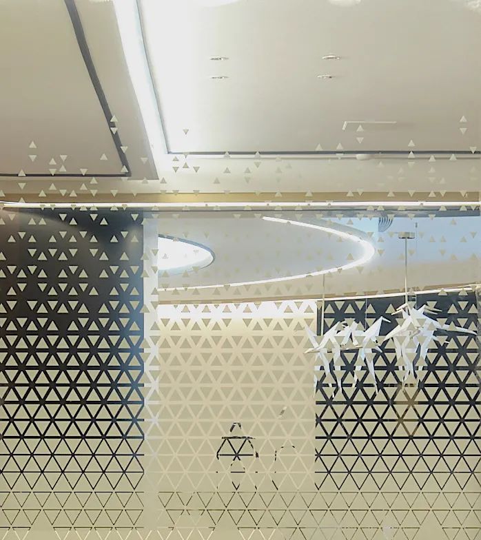 《织》 | 东西交错的浪漫织品空间,织出温馨家庭故事-18