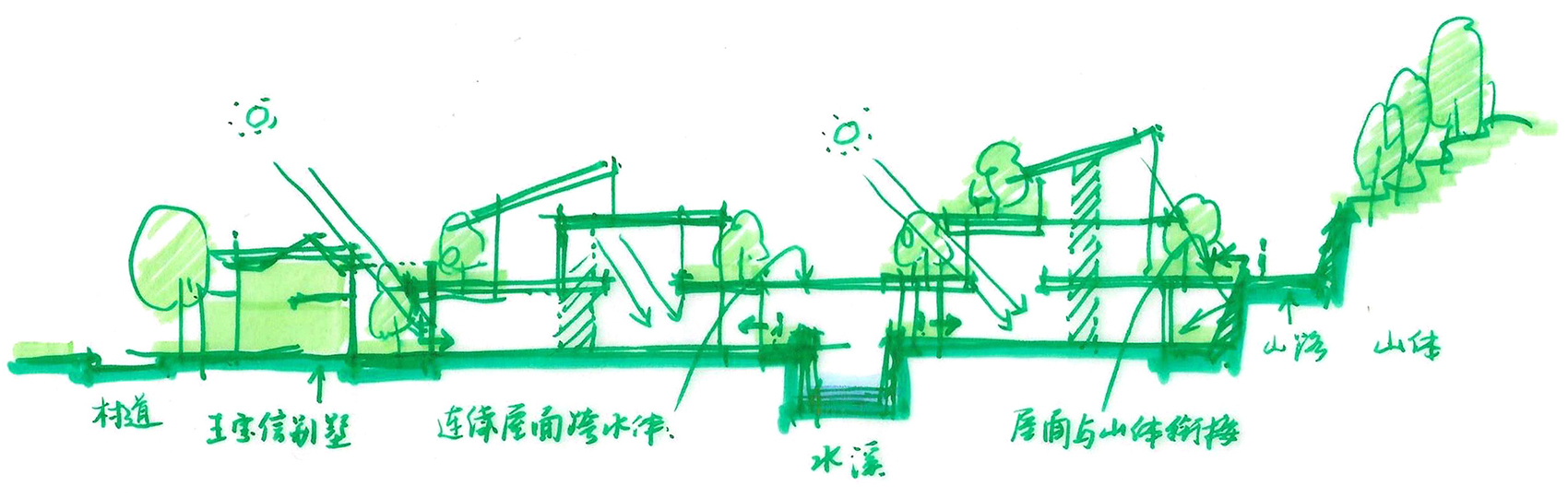 箭岭环境学习中心丨中国宁波丨东维建筑+浙江大学城乡规划设计研究院-149