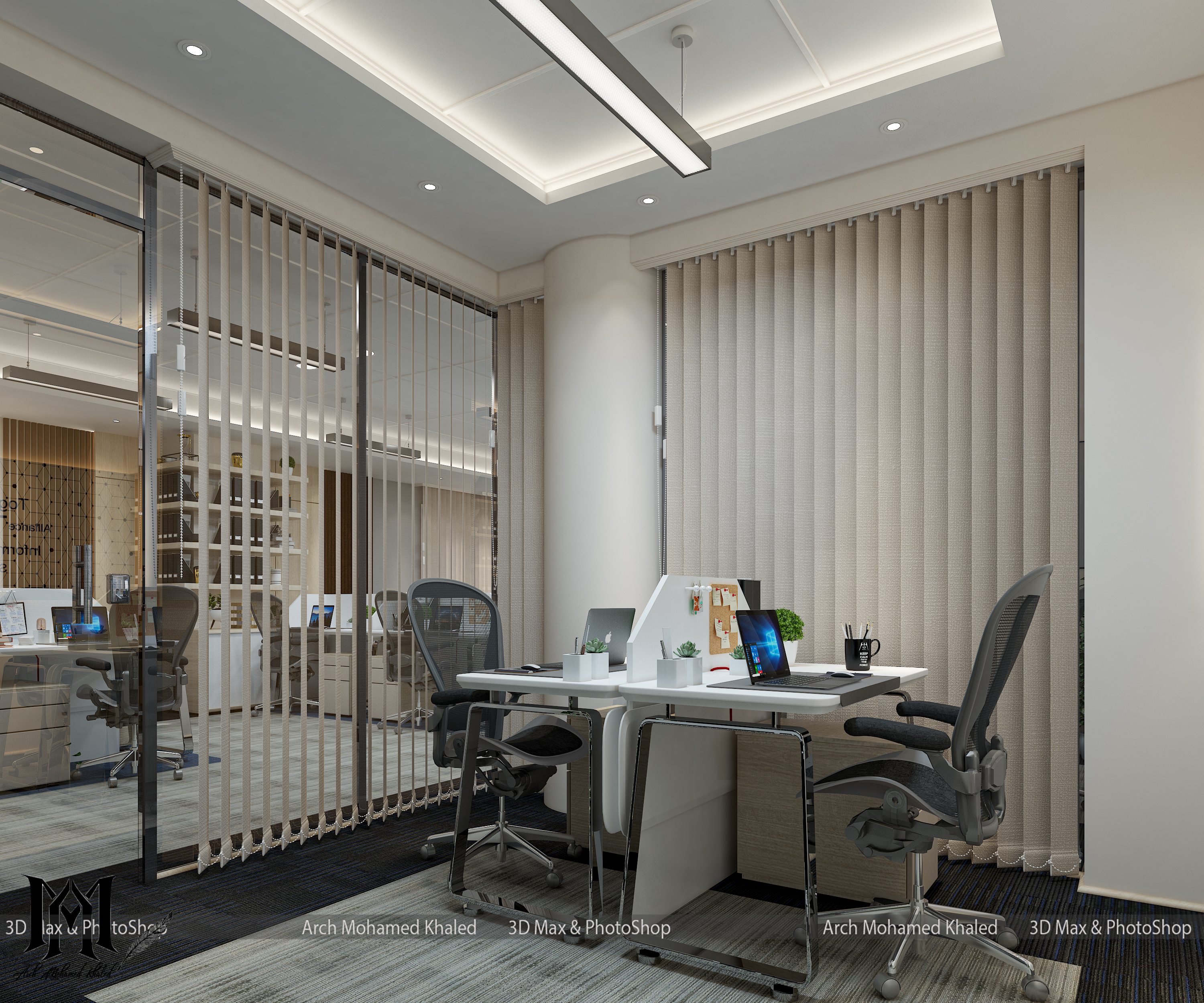 Global Company Phase II-11