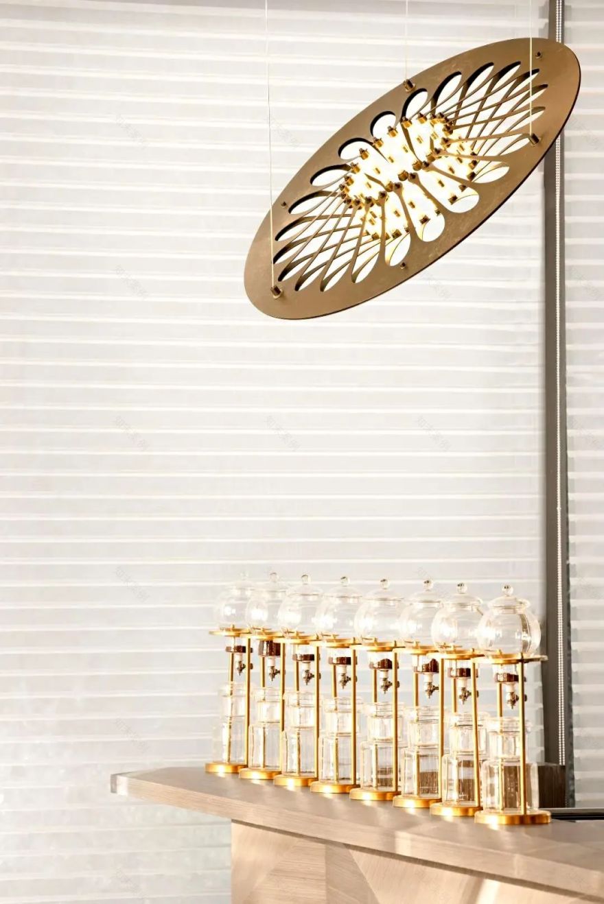 启东·银洲云图时光丨中国南通丨矩阵上海设计中心-37