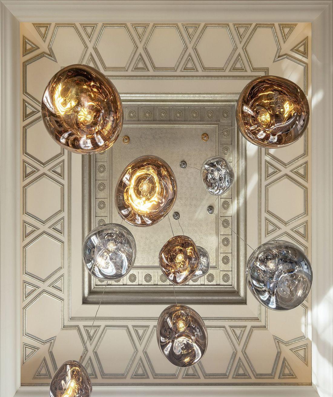 杭州湘湖壹号别墅丨中国杭州丨众睦设计-11