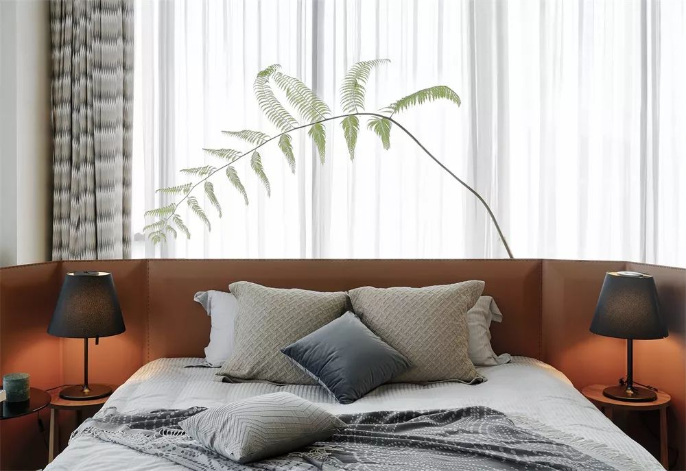 杭州象山国际私宅 | 艺术与现代的完美融合-22