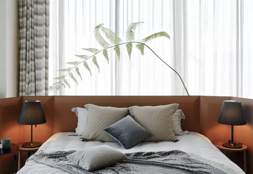 杭州象山国际私宅 | 艺术与现代的完美融合-22