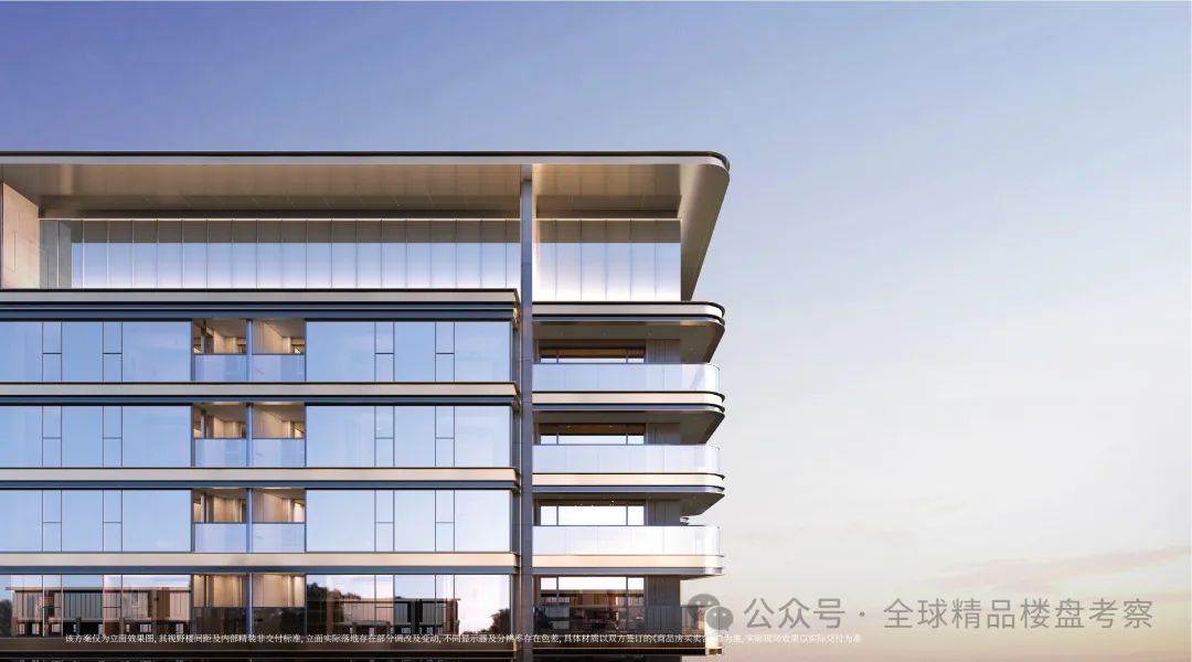 北方·第四代+高品质住宅：从产品丨中国无锡丨刘月超-47