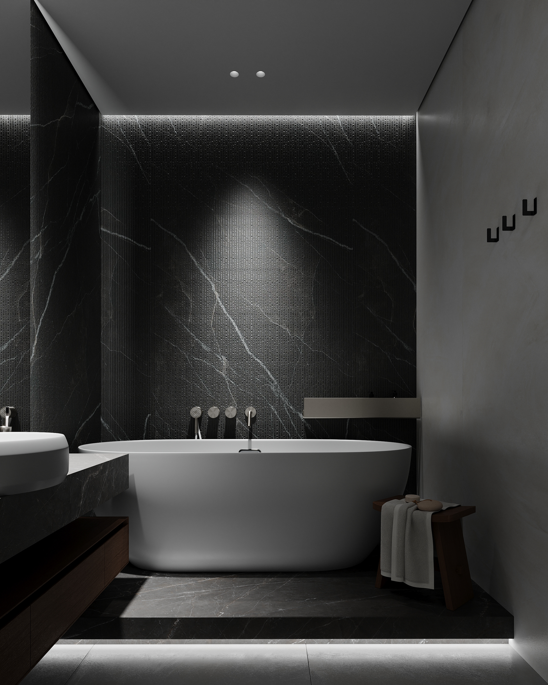 GRKV 24，公寓室内装饰-35