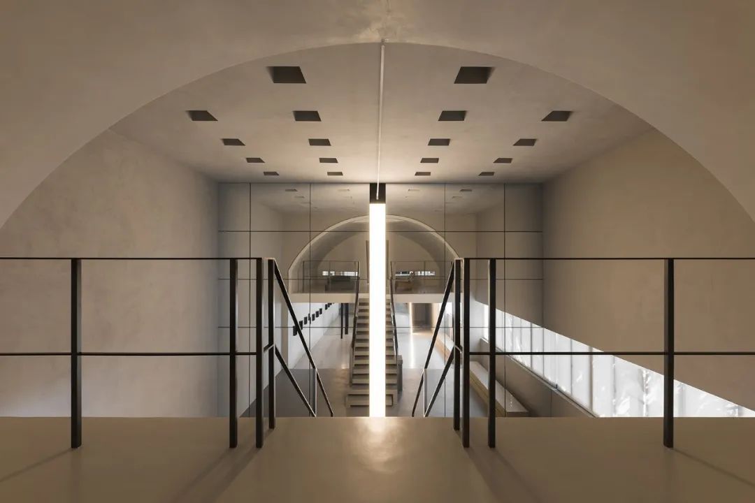 上海 panDOMO 无界艺术馆丨中国上海-47