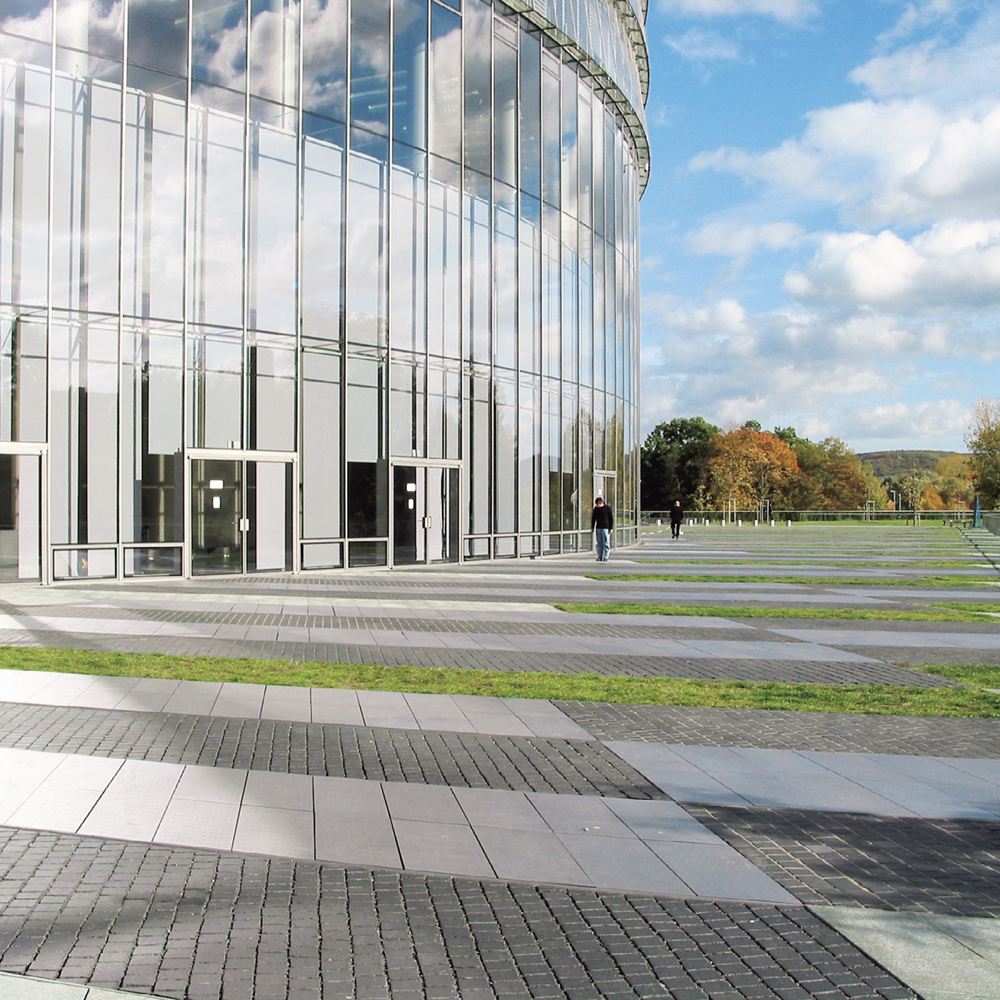 Civic Landscapes — PWP-32