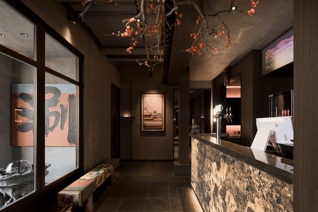 京火京炉·铜锅涮肉丨中国北京丨北京魔方共和设计公司-16