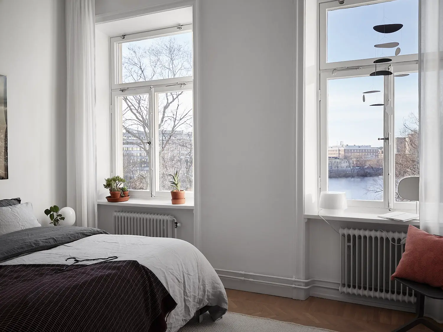 湖泊美景慢生活公寓-11