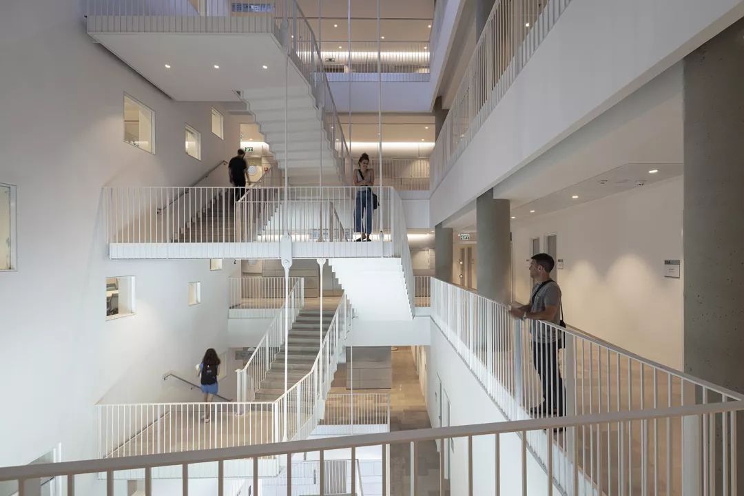 Check Point大楼-40