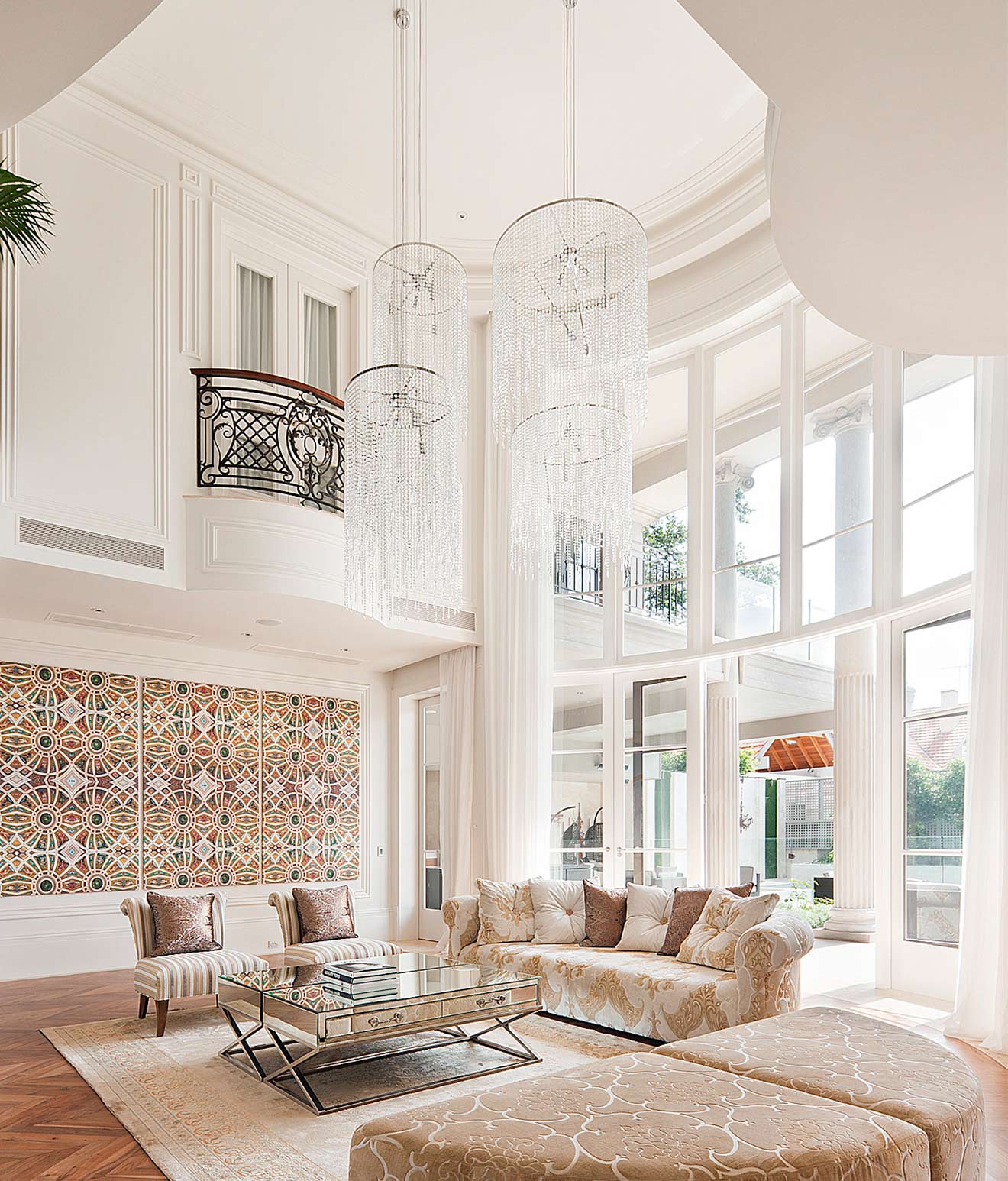 Belle Époque - Brighton - Luxury Residential Design-13
