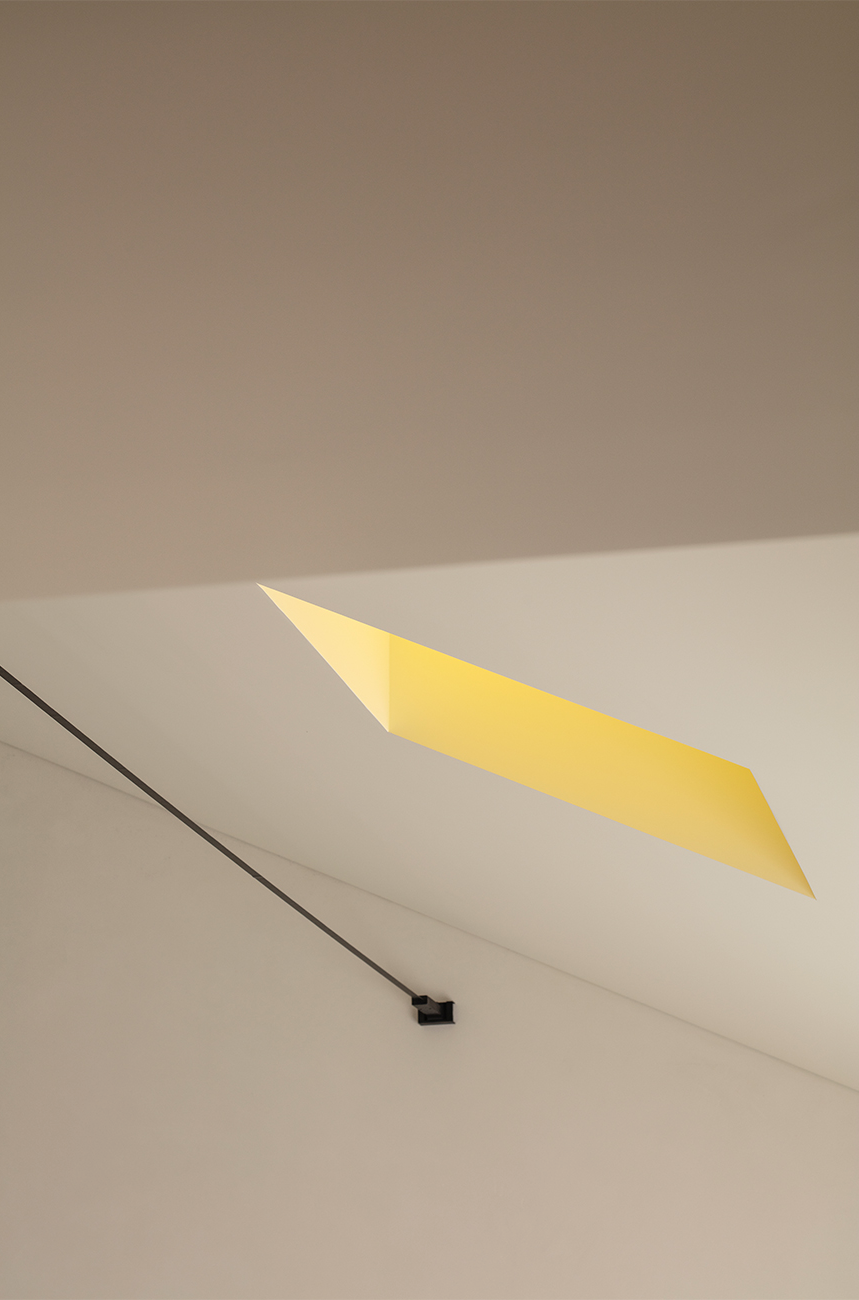 沙拉咖啡馆丨韩国丨韩国建筑事务所 Subtext-73