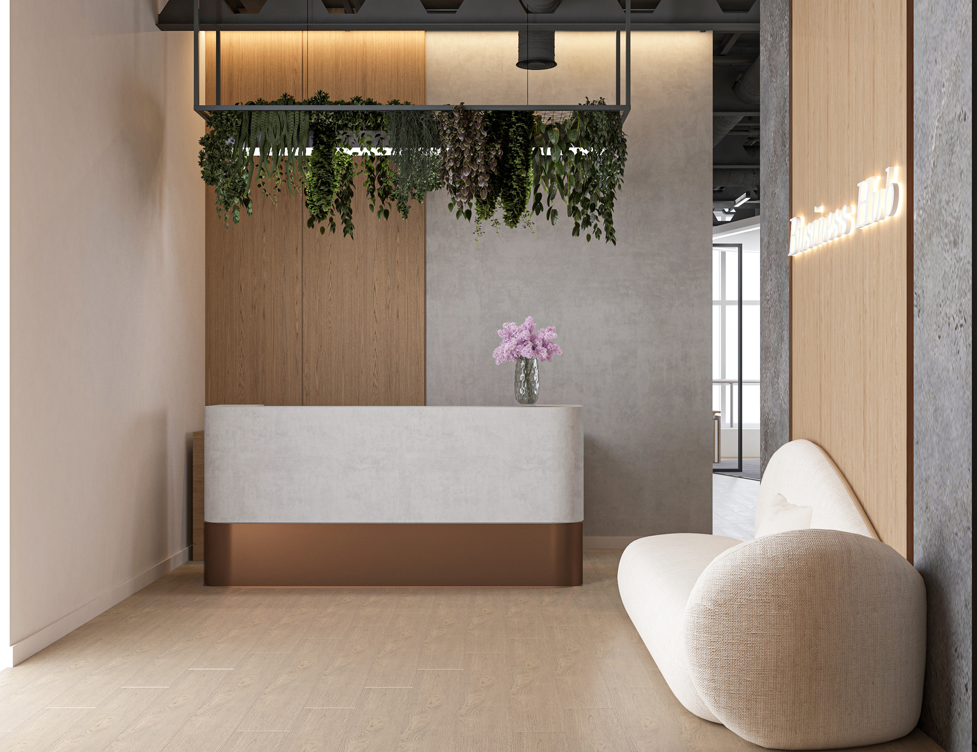 Start up Business Hub-0