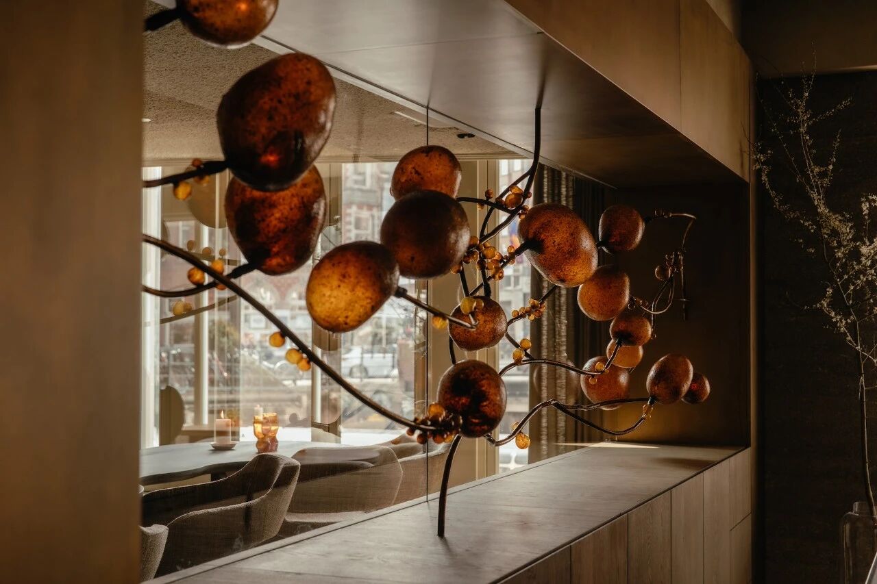 感官的建筑师：主厨、艺术家与他们的可食用剧场-9