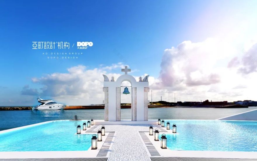 大理洱海酒店 | 圣托里尼风情的全海景度假胜地-59